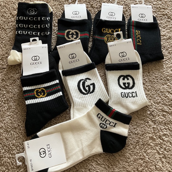 Other - GG socks